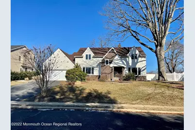 1 Karen Court, West Long Branch, NJ 07764 - Photo 1