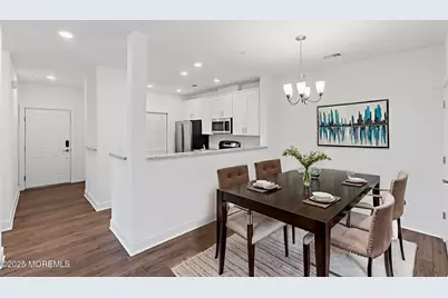 827 Stiller Lane #827, Monroe Township, NJ 08831 - Photo 3