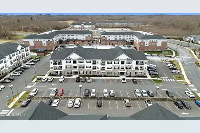 827 Stiller Lane #827, Monroe Township, NJ 08831 - Photo 33