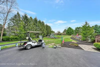 26 Saddlebrook Road, Millstone Township, NJ 08535 - Photo 59