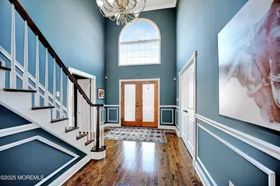 26 Saddlebrook Road, Millstone Township, NJ 08535 - Photo 15