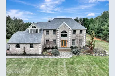 26 Saddlebrook Road, Millstone Township, NJ 08535 - Photo 5