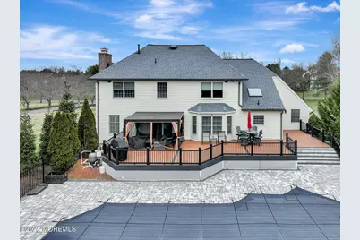 26 Saddlebrook Road, Millstone Township, NJ 08535 - Photo 13