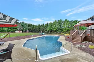 26 Saddlebrook Rd, Millstone Township, NJ 08535 - Photo 61