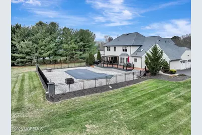 26 Saddlebrook Road, Millstone Township, NJ 08535 - Photo 9