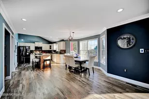 26 Saddlebrook Rd, Millstone Township, NJ 08535 - Photo 33