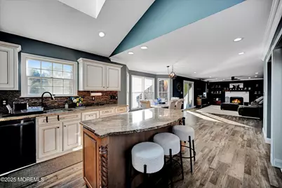 26 Saddlebrook Road, Millstone Township, NJ 08535 - Photo 23