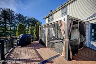 26 Saddlebrook Rd, Millstone Township, NJ 08535 - Photo 93