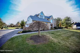 26 Saddlebrook Rd, Millstone Township, NJ 08535 - Photo 71