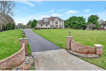 26 Saddlebrook Road, Millstone Township, NJ 08535 - Photo 3