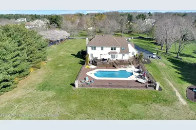 26 Saddlebrook Road, Millstone Township, NJ 08535 - Photo 63