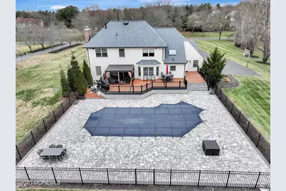 26 Saddlebrook Road, Millstone Township, NJ 08535 - Photo 11