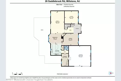 26 Saddlebrook Road, Millstone Township, NJ 08535 - Photo 69