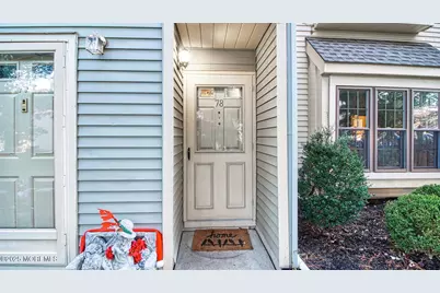 78 Wyndham Place #129, Robbinsville Township, NJ 08691 - Photo 3
