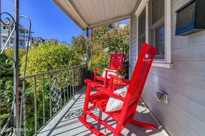 77 Abbott Avenue #Front, Ocean Grove, NJ 07756 - Photo 5