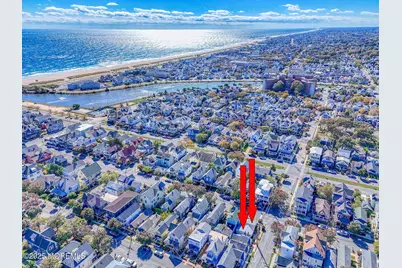 77 Abbott Avenue #Front, Ocean Grove, NJ 07756 - Photo 21