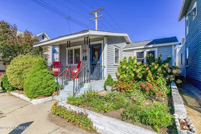 77 Abbott Avenue #Front, Ocean Grove, NJ 07756 - Photo 3