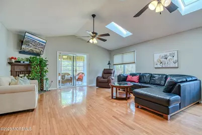 16 Deer Run Lane, Brick, NJ 08724 - Photo 13