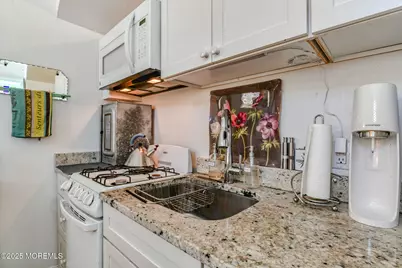 77 Abbott Avenue #Rear, Ocean Grove, NJ 07756 - Photo 7