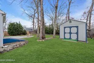 748 Tappan St, Forked River, NJ 08731 - Photo 33