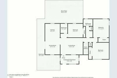 748 Tappan Street, Forked River, NJ 08731 - Photo 37