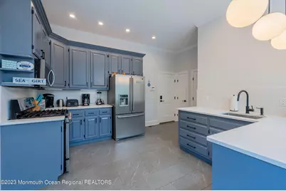 623 Brooklyn Boulevard, Sea Girt, NJ 08750 - Photo 17