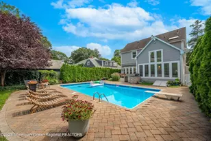 623 Brooklyn Blvd, Sea Girt, NJ 08750 - Photo 1