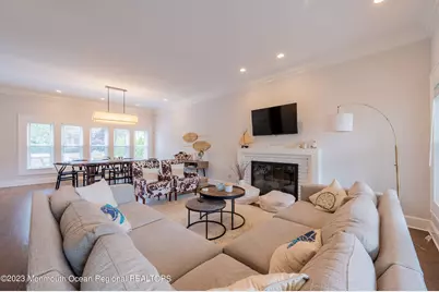 623 Brooklyn Boulevard, Sea Girt, NJ 08750 - Photo 13