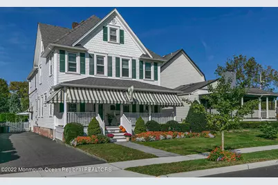 502 Tuttle Avenue, Spring Lake, NJ 07762 - Photo 1