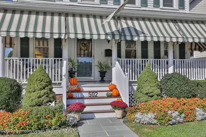 502 Tuttle Avenue, Spring Lake, NJ 07762 - Photo 7