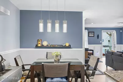 243 Wycoff Way W #243, East Brunswick Township, NJ 08816 - Photo 13