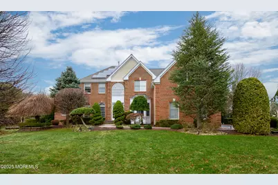 10 Austen Court, Marlboro Township, NJ 07746 - Photo 1
