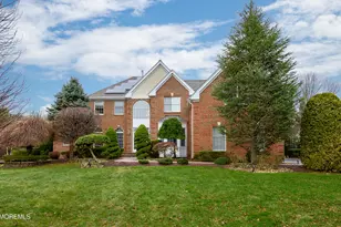 10 Austen Ct, Marlboro Township, NJ 07746 - Photo 1