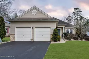 54 Drayton Rd, Manchester Township, NJ 08759 - Photo 1