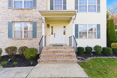 17 Nate Lane, Howell Township, NJ 07731 - Photo 3