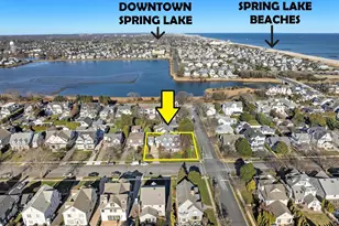 201 Beacon Blvd, Sea Girt, NJ 08750 - Photo 3