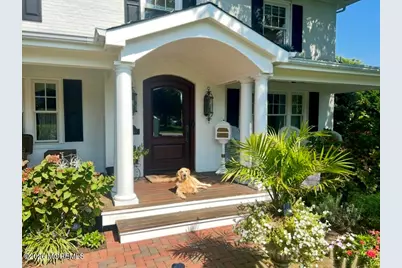 201 Beacon Boulevard, Sea Girt, NJ 08750 - Photo 15
