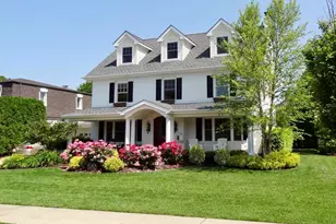 201 Beacon Blvd, Sea Girt, NJ 08750 - Photo 5