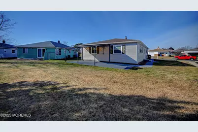 8 Newcastle Court, Toms River Township, NJ 08757 - Photo 29