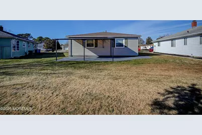 8 Newcastle Court, Toms River Township, NJ 08757 - Photo 27