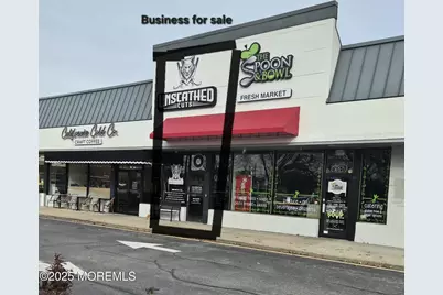 990 Cedarbridge Avenue #Ste 10, Brick, NJ 08723 - Photo 1