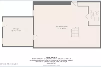 205 Frank Applegate Road, Jackson, NJ 08527 - Photo 5