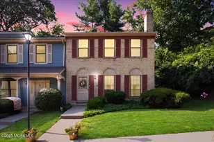 208 Haverford Ct, Aberdeen Township, NJ 07747 - Photo 1