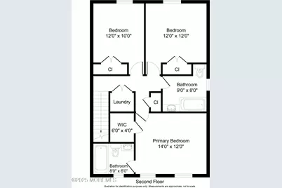 208 Haverford Court, Aberdeen Township, NJ 07747 - Photo 41