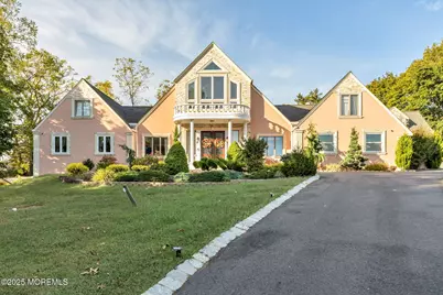 14 Schanck Road, Holmdel, NJ 07733 - Photo 65