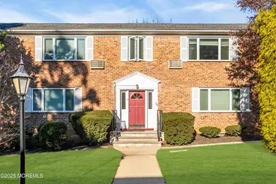 283 Spring Street #3A, Red Bank, NJ 07701 - Photo 17