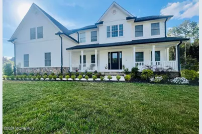 756 Dorathys Lane, Jackson, NJ 08527 - Photo 1