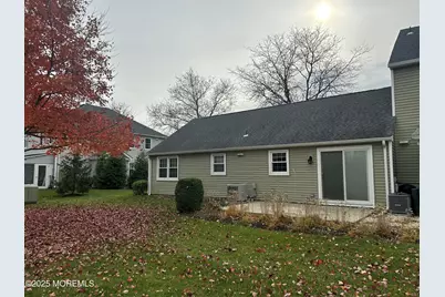 25E Rossmoor Drive, Monroe Township, NJ 08831 - Photo 5