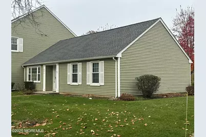 25E Rossmoor Drive, Monroe Township, NJ 08831 - Photo 3