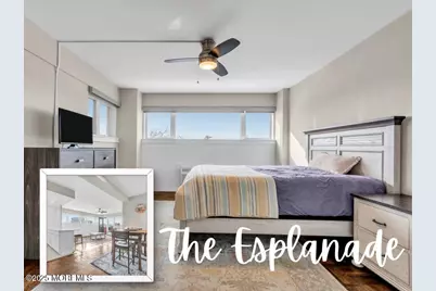 321 Sunset Avenue #3H, Asbury Park, NJ 07712 - Photo 1